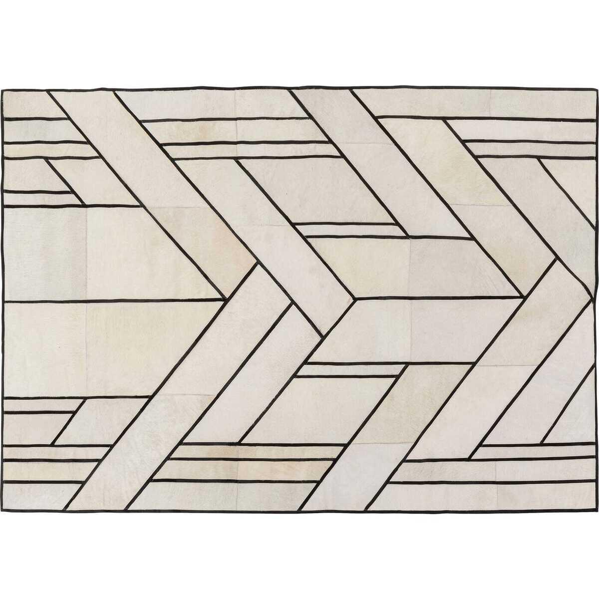 KARE Design Tapis Nora 170x240  