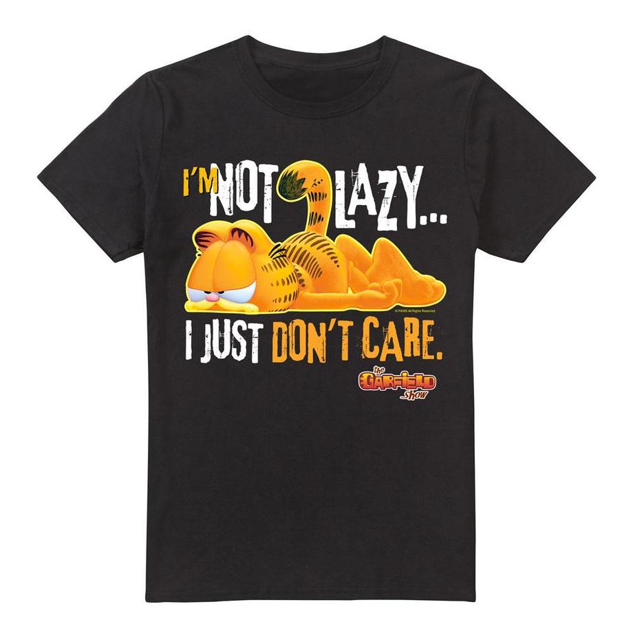 Not Lazy Maglietta