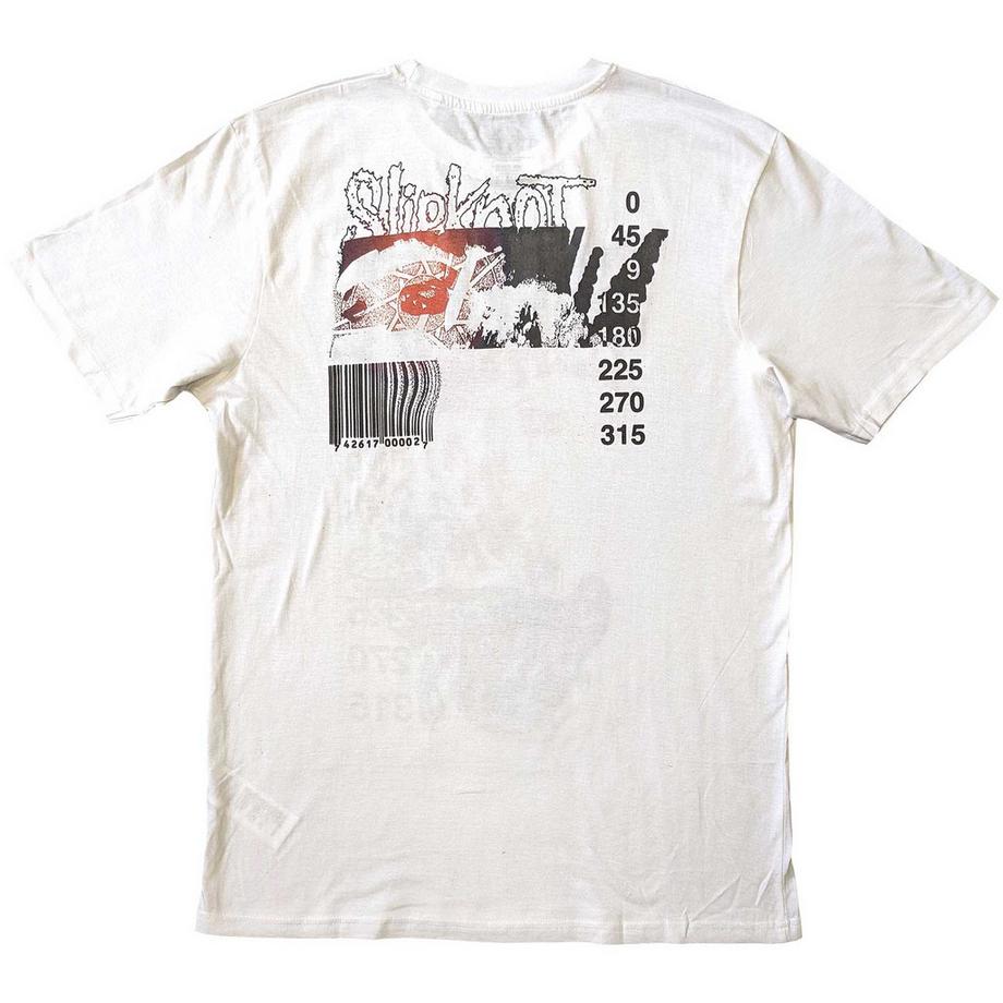 Slipknot T-Shirt The End So Far  