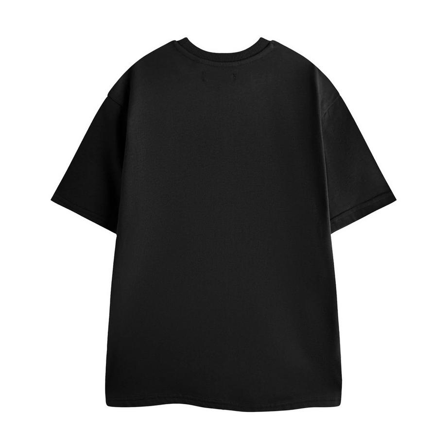 Netflix T-Shirt Imprimé Graphique  