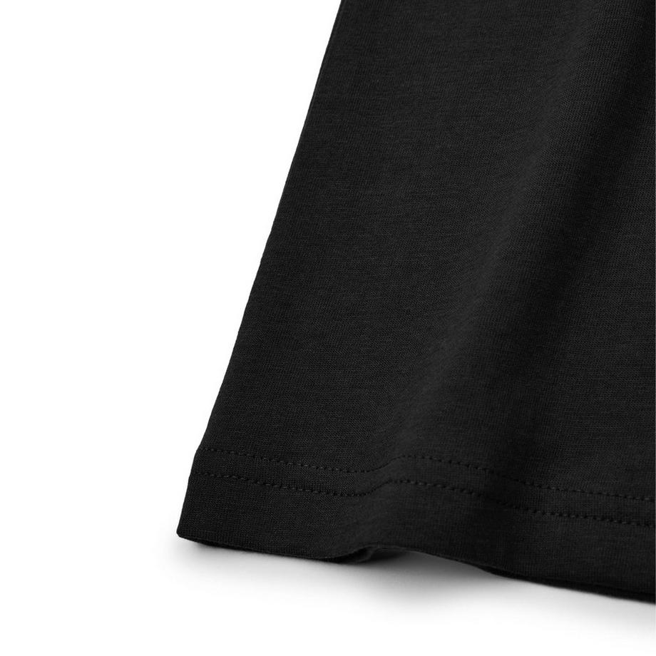Netflix T-Shirt Imprimé Graphique  