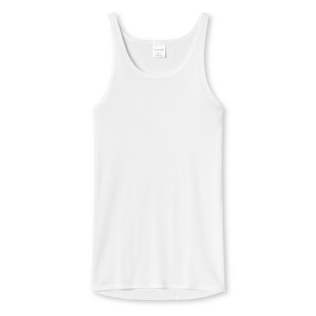 Schiesser Bequem sitzendes Unterhemd 1er Pack  