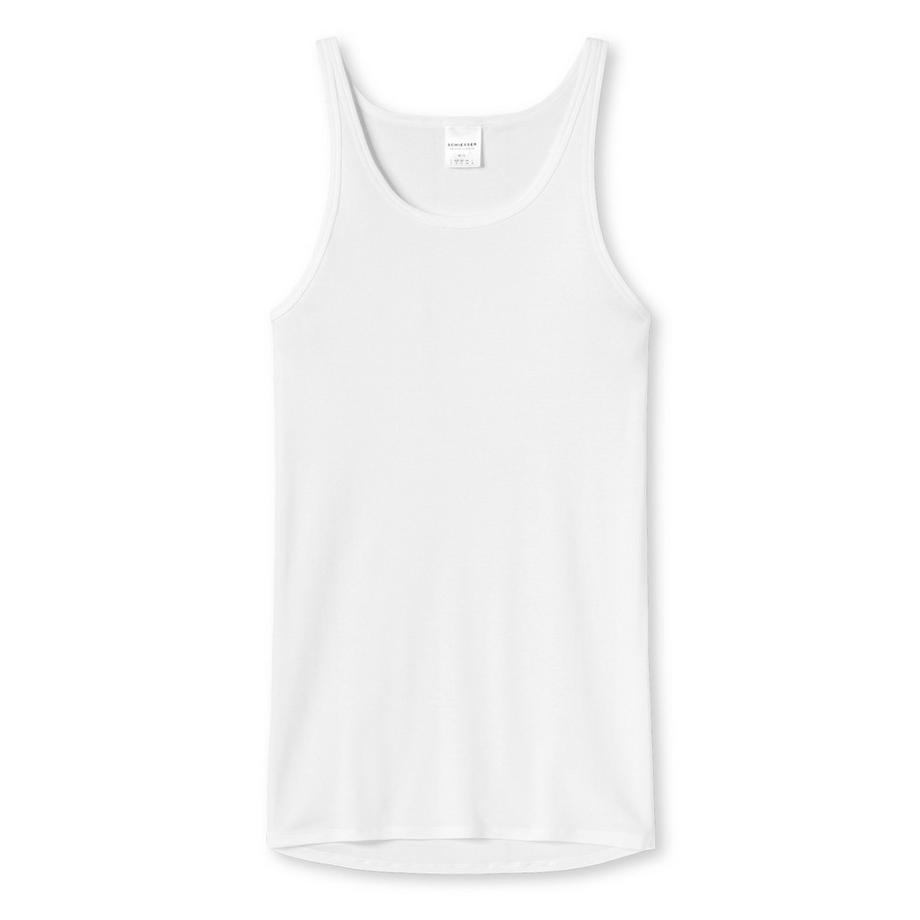 Unterhemd  1er Pack Bequem sitzend