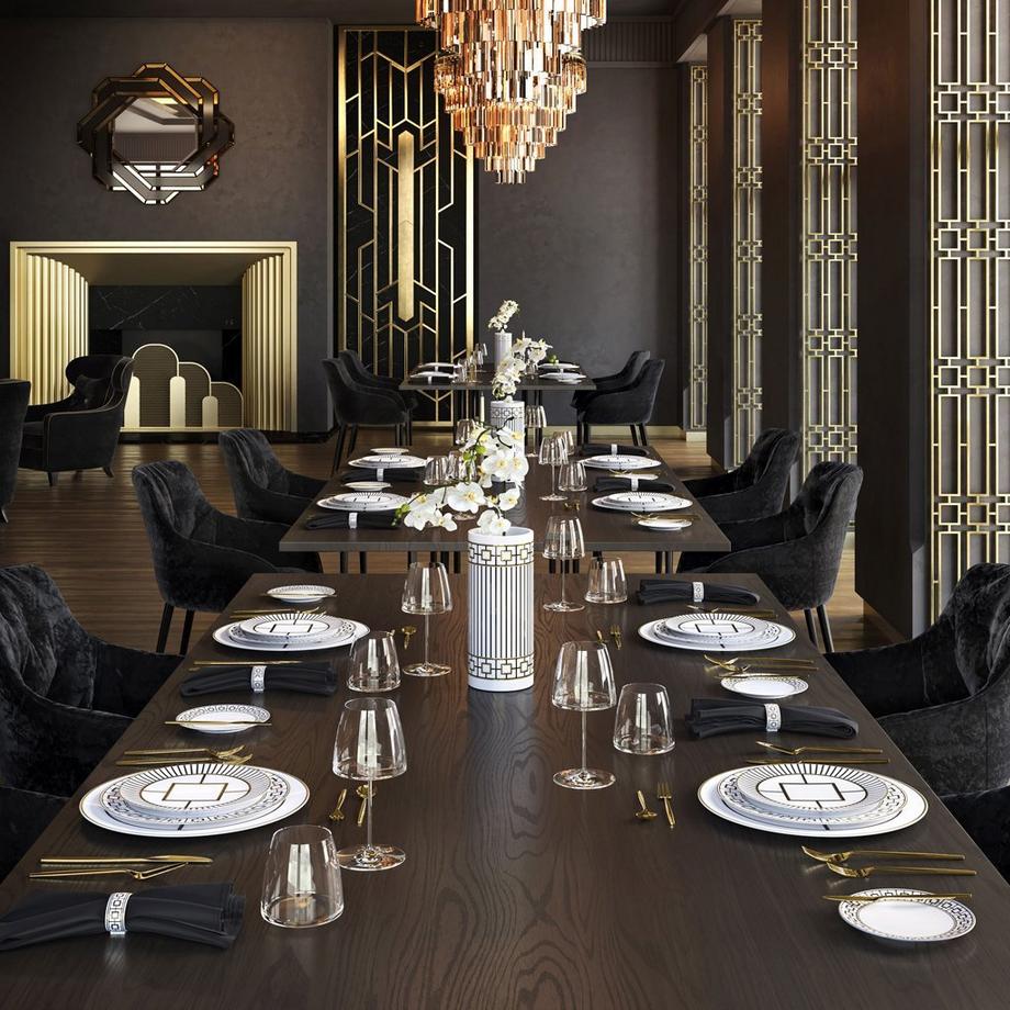 Villeroy & Boch Signature Insalatiera MetroChic  