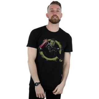 MARVEL  Tshirt AVENGERS ENDGAME NANO 