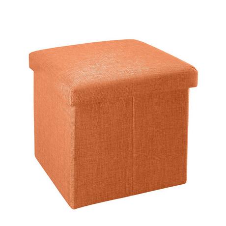 Intirilife Pouf Pieghevole  