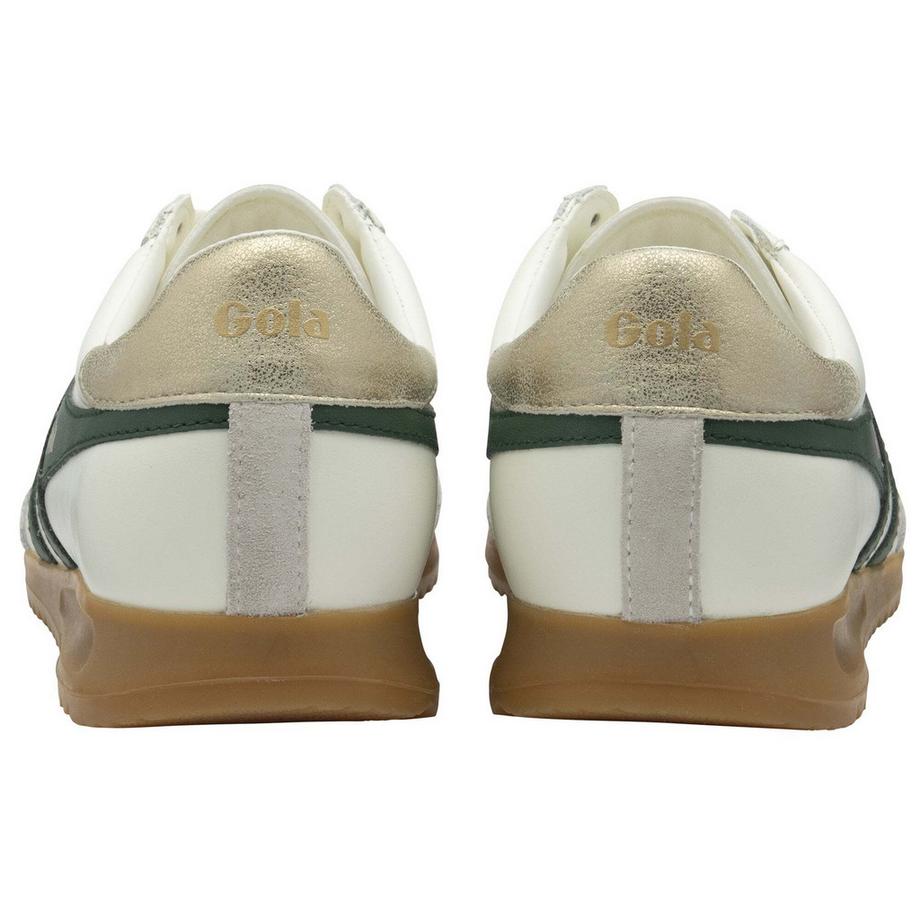 gola Torpedo Sneakers in Pelle Sneakers in pelle da torpedo 