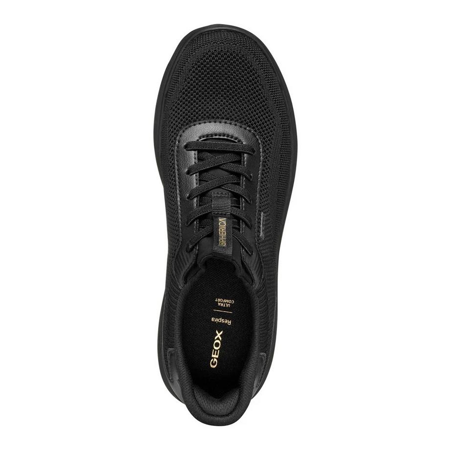 GEOX D Spherica Sneaker  
