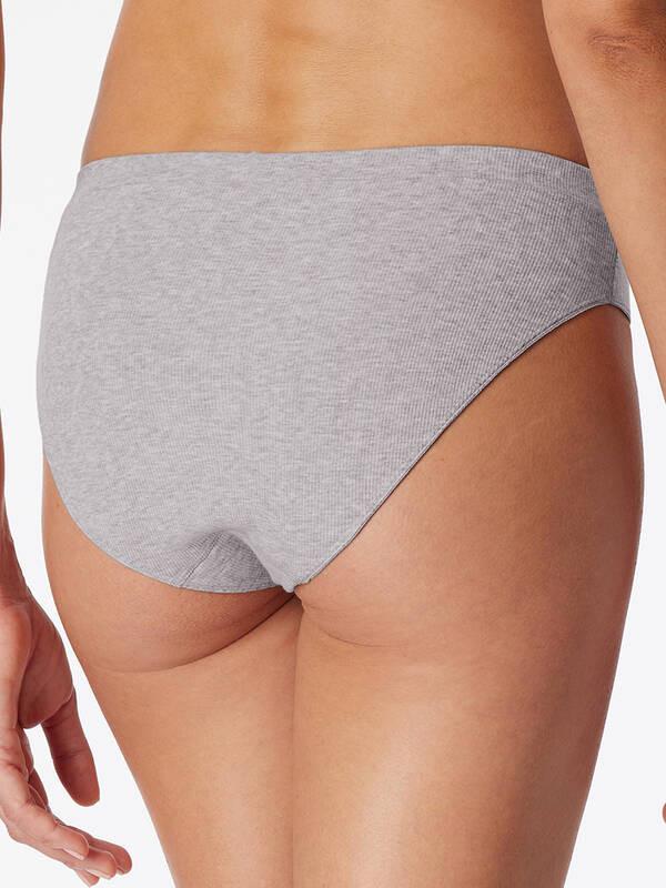 Schiesser Pure Rib Rio Slip  