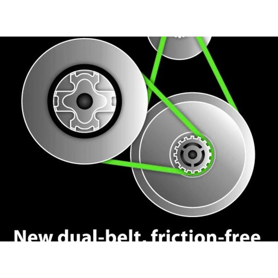 THRUSTMASTER  TX Servo Base Volante PC, Xbox One Nero 