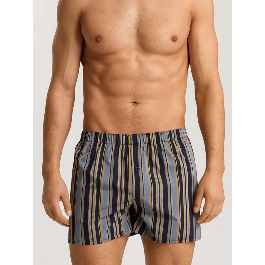 Fancy Woven Boxer
