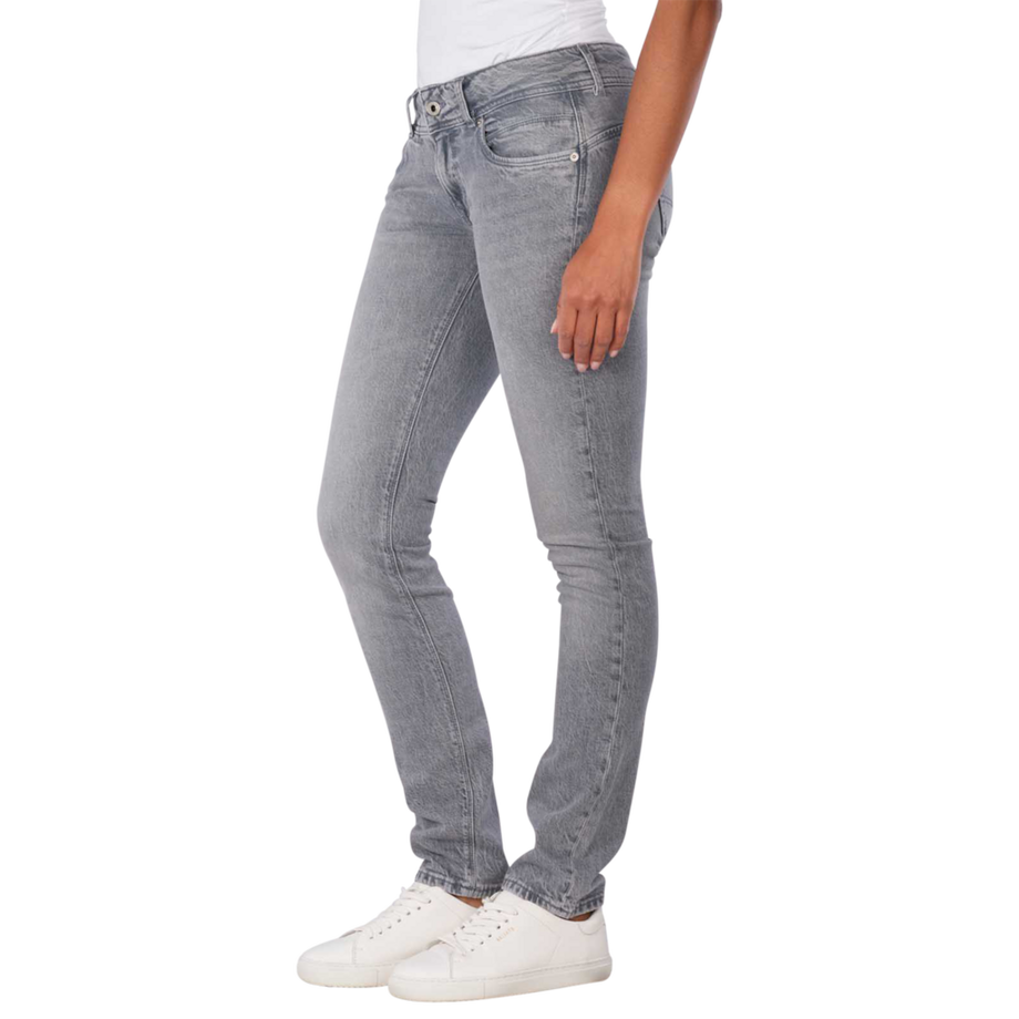 Pepe Jeans London Brooke Slim Fit Jeans  