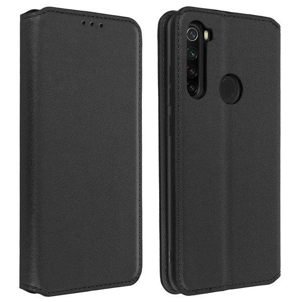 Avizar  Custodia Flip Xiaomi Redmi Note 8 