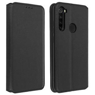 Avizar  Classic Cover Xiaomi Redmi Note8 Schwarz 