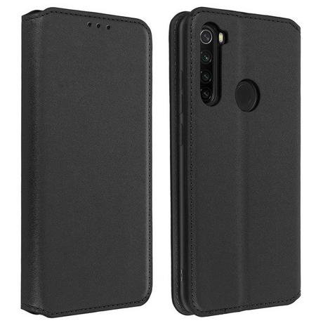 Avizar  Custodia Flip Xiaomi Redmi Note 8 