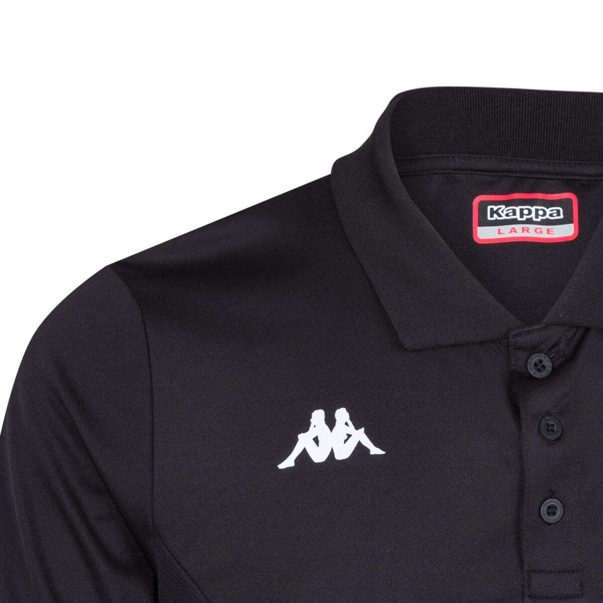 Kappa  polo-shirt kind faedis 