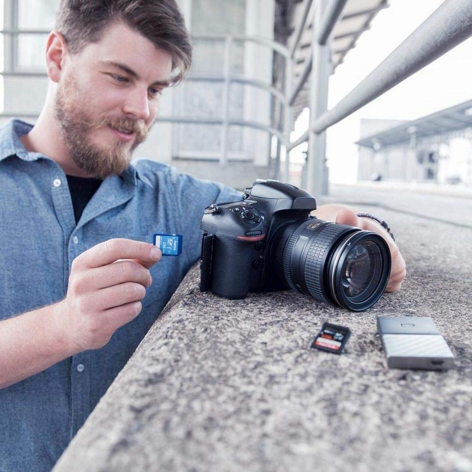 hama  SDHC Class UHS-I 