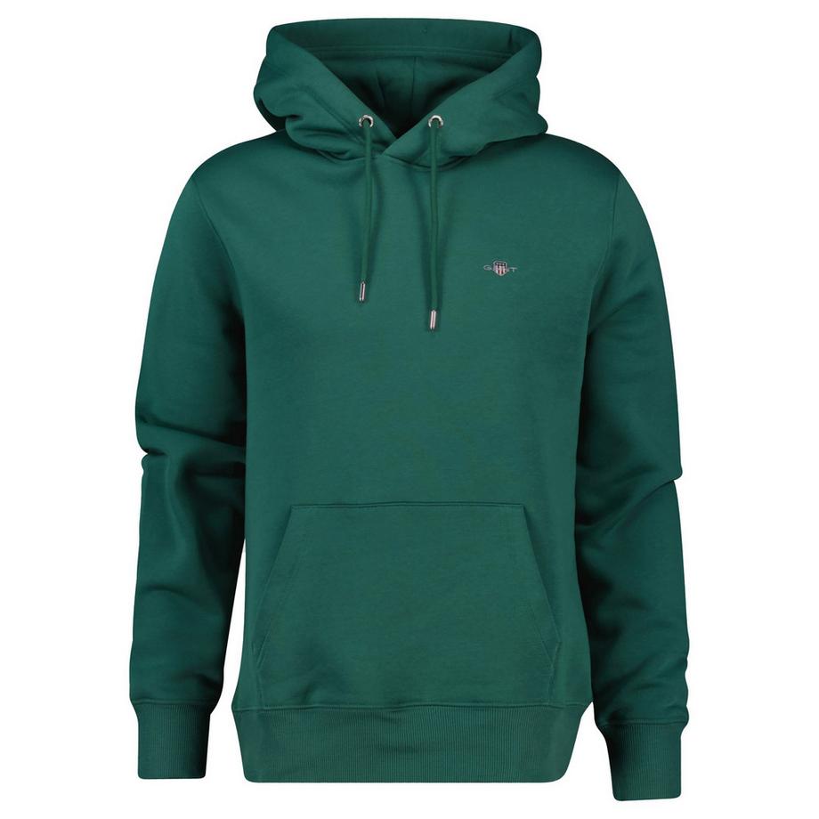 Sweat-shirt  Confortable à porter-REGULAR SHIELD HOODIE