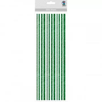 URSUS 59070055 autocollant décoratif Vert 12 pièce(s)