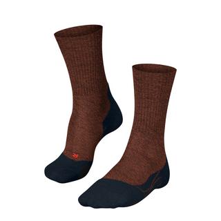 FALKE  chaussettes tk2 explore wool 