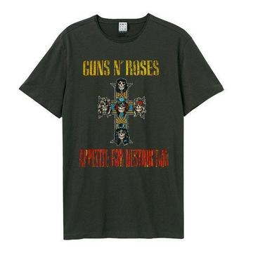 Appetite For Destruction World Tour TShirt
