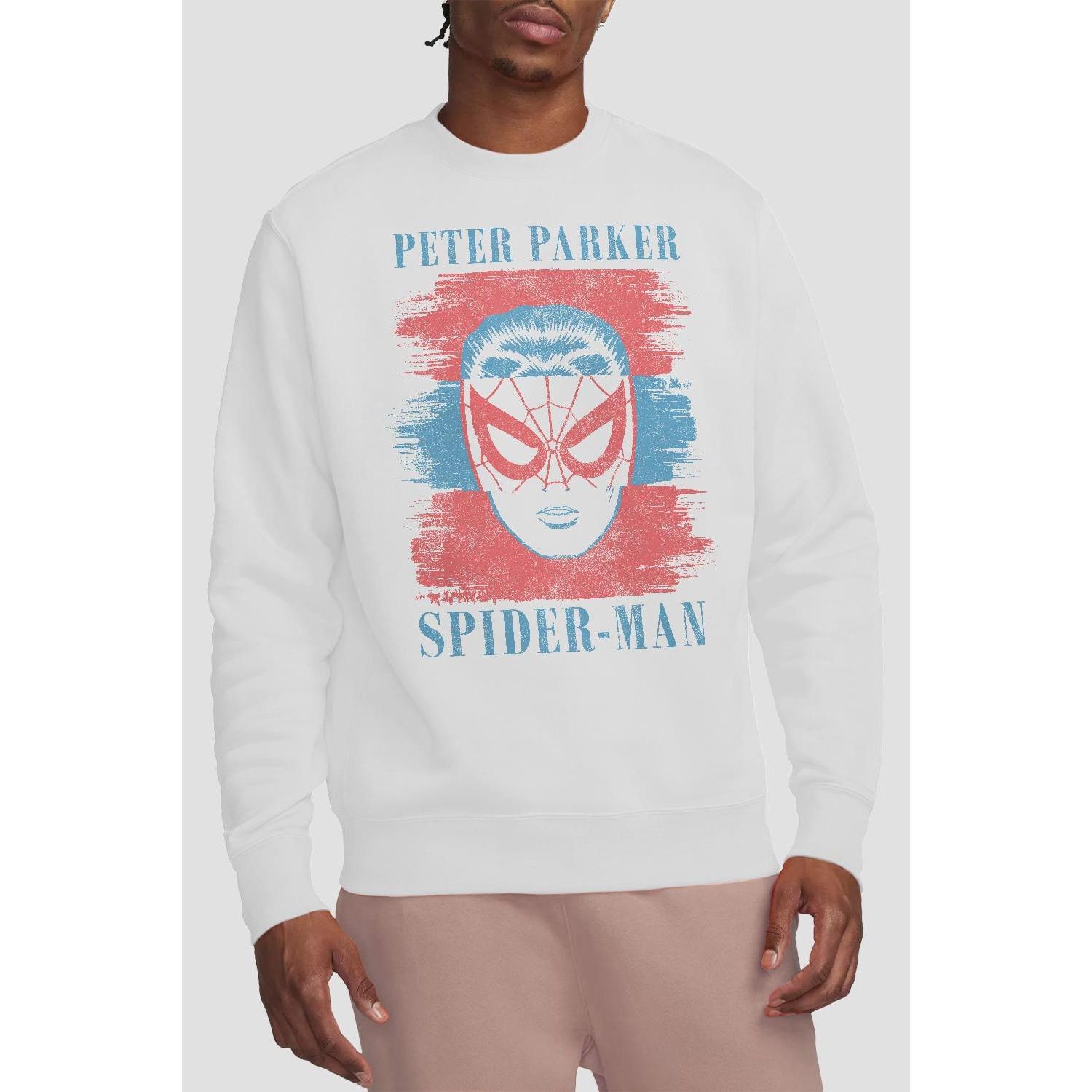 Spider-Man  Sweatshirt 