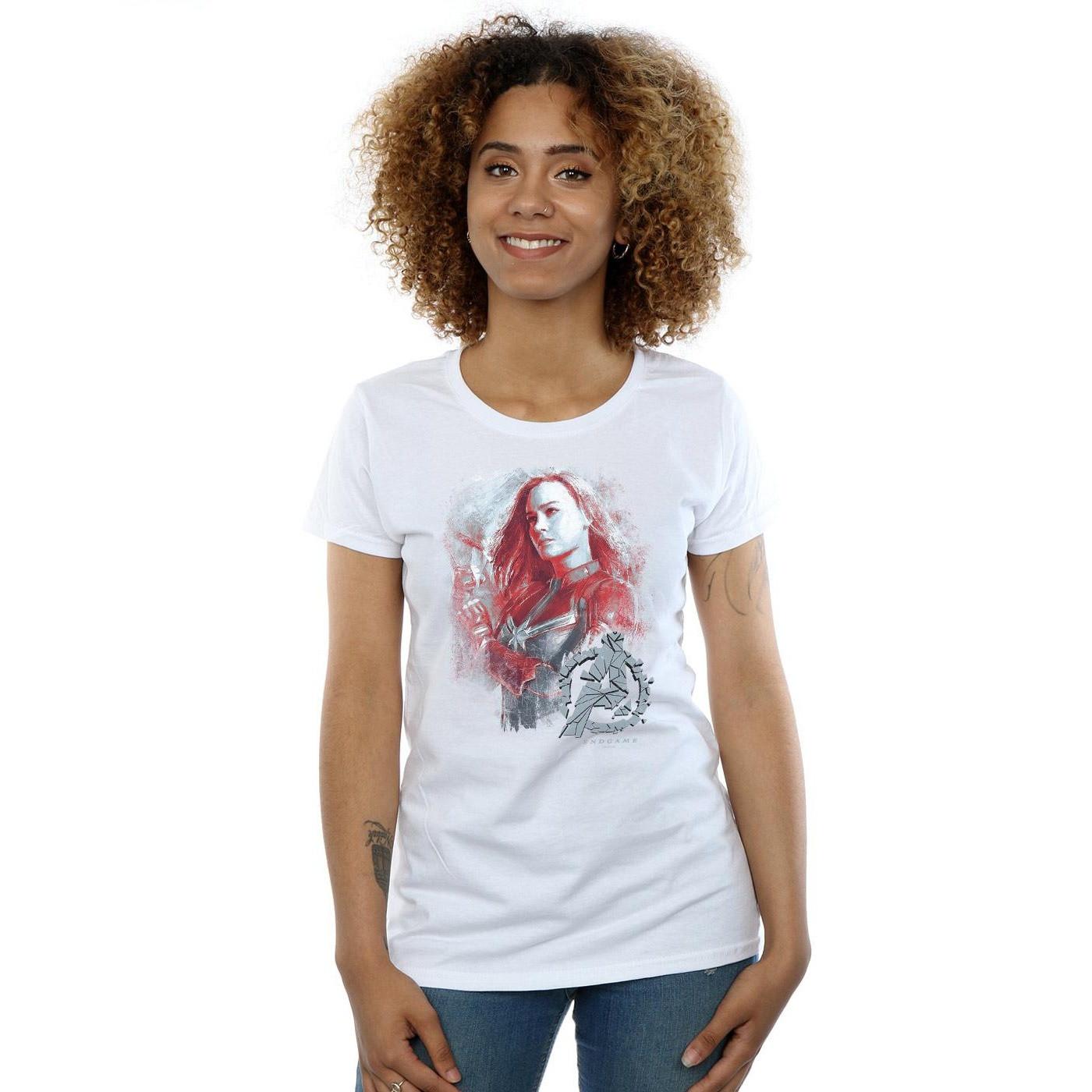 MARVEL  Tshirt AVENGERS ENDGAME 