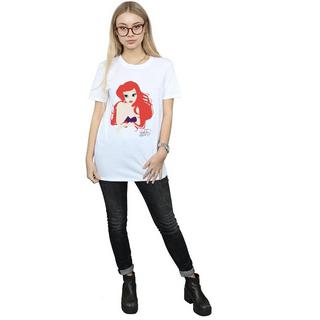 The Little Mermaid Ariel T-Shirt Imprimé  