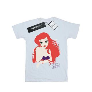 The Little Mermaid Ariel T-Shirt Imprimé  