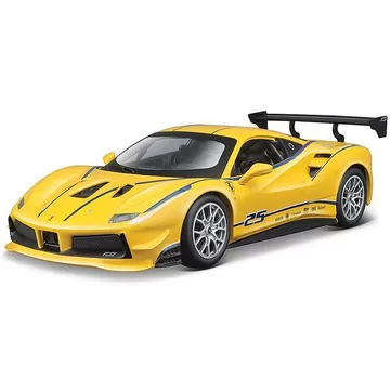 1:24 Ferrari 488 Challenge