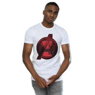 MARVEL Avengers Logo T-Shirt  