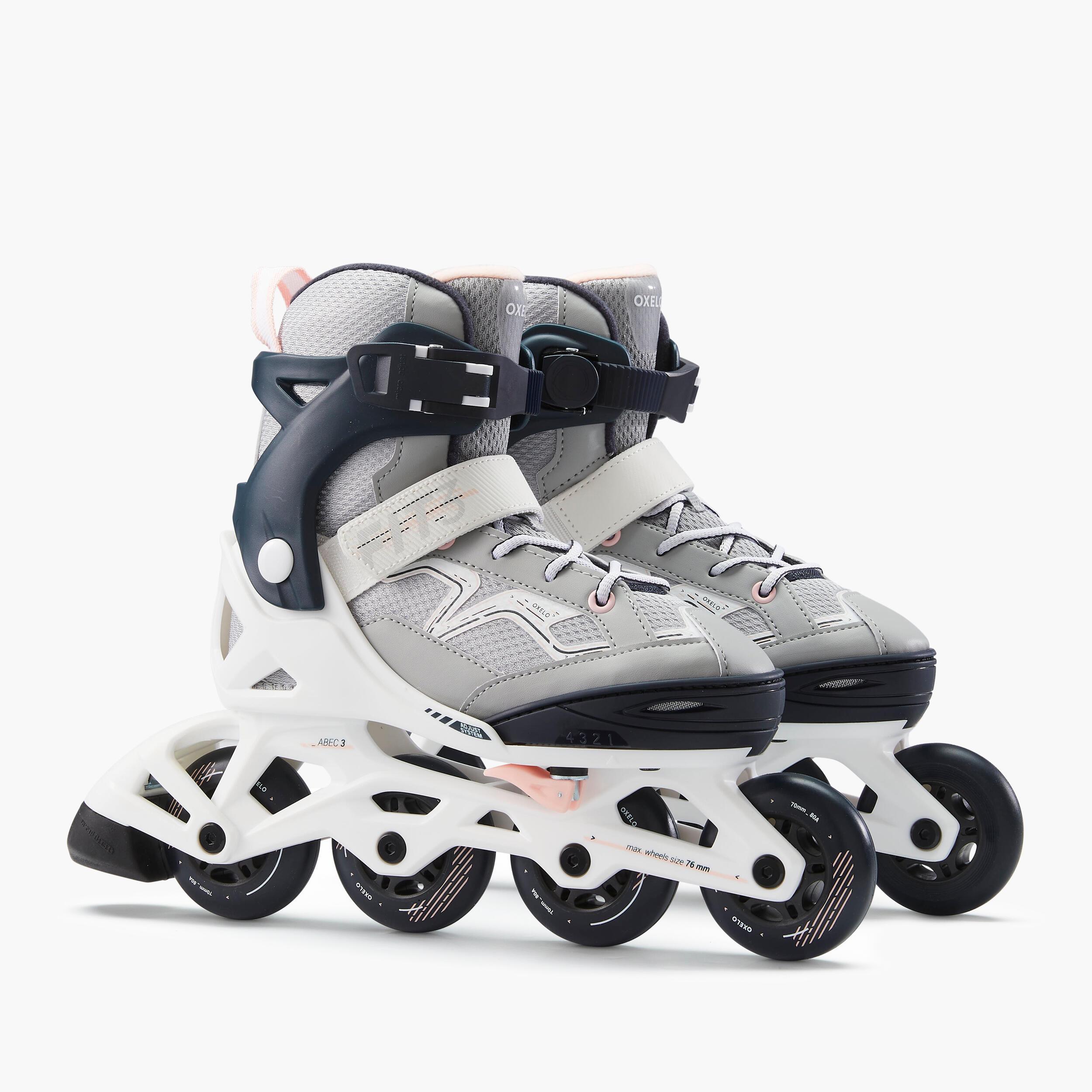 OXELO  Inlineskates - FIT3 