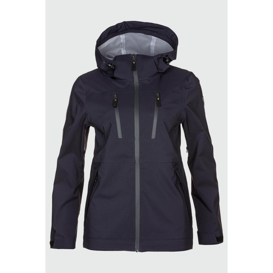 Dora este de pluie 3 Layer Femmes