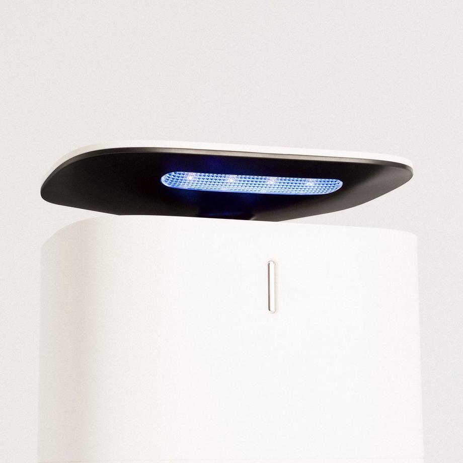 CREATE  BUG ZAPPER - Anti-Mücken-Lampe 