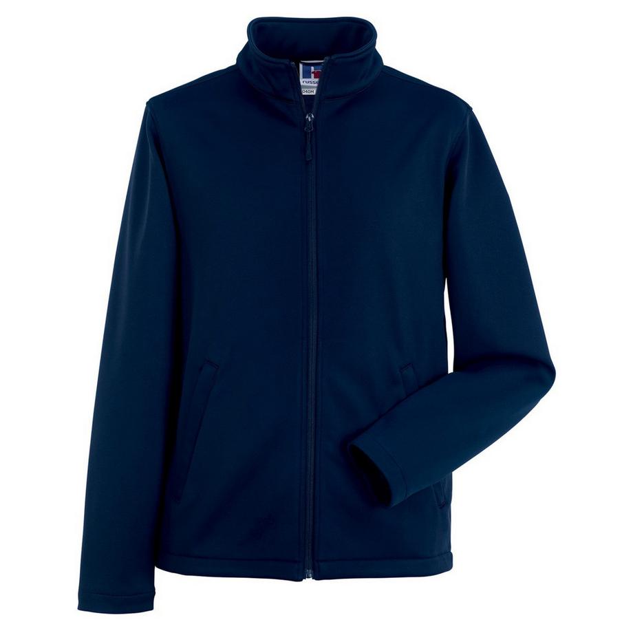 Veste Softshell Smart