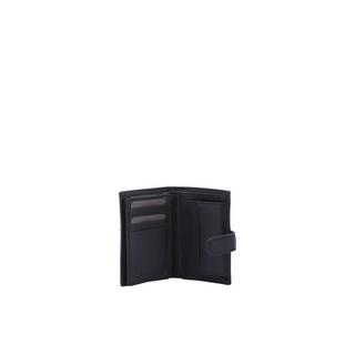 Laura Biagiotti Portafoglio con Chiusura a Bottone Automatico  