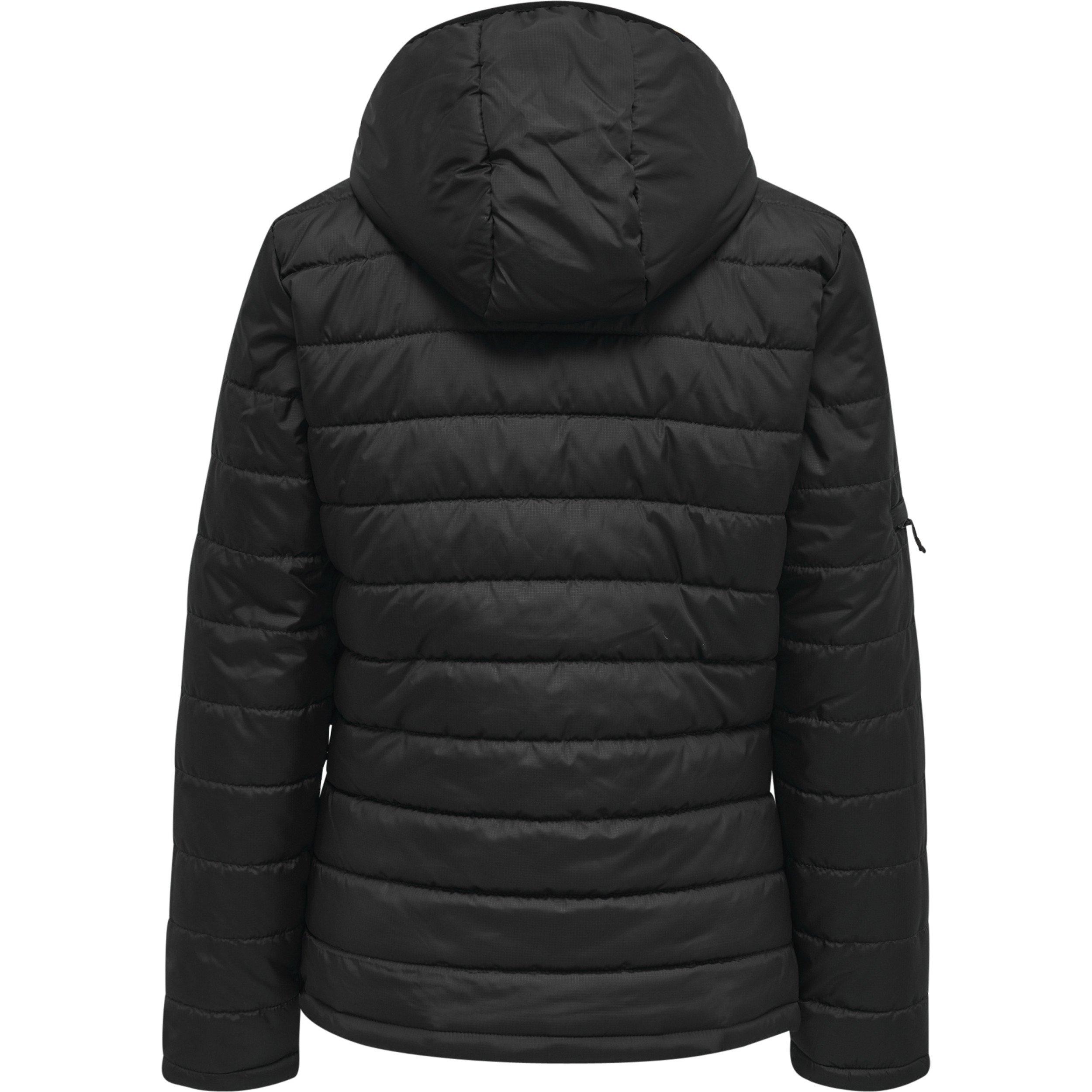 Hummel Quilted North Jacke  