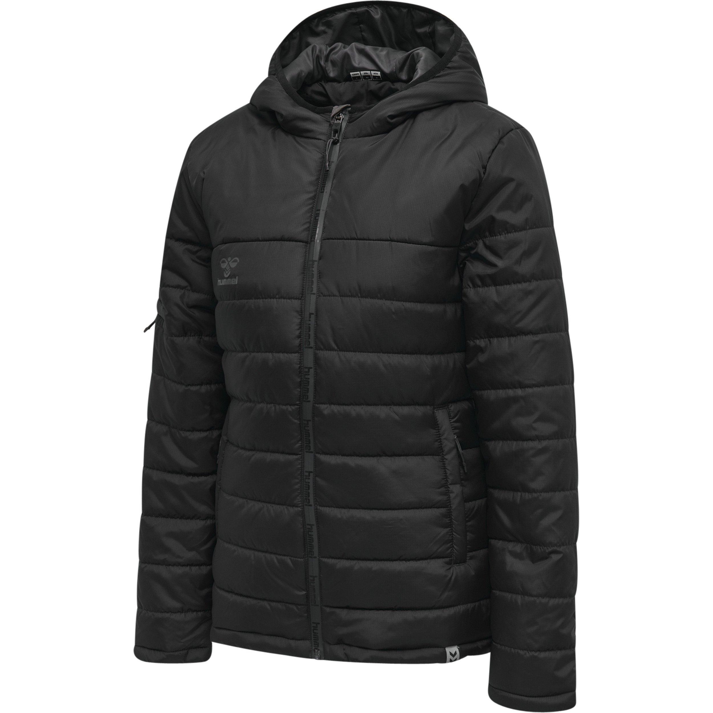 Hummel Quilted North Jacke  