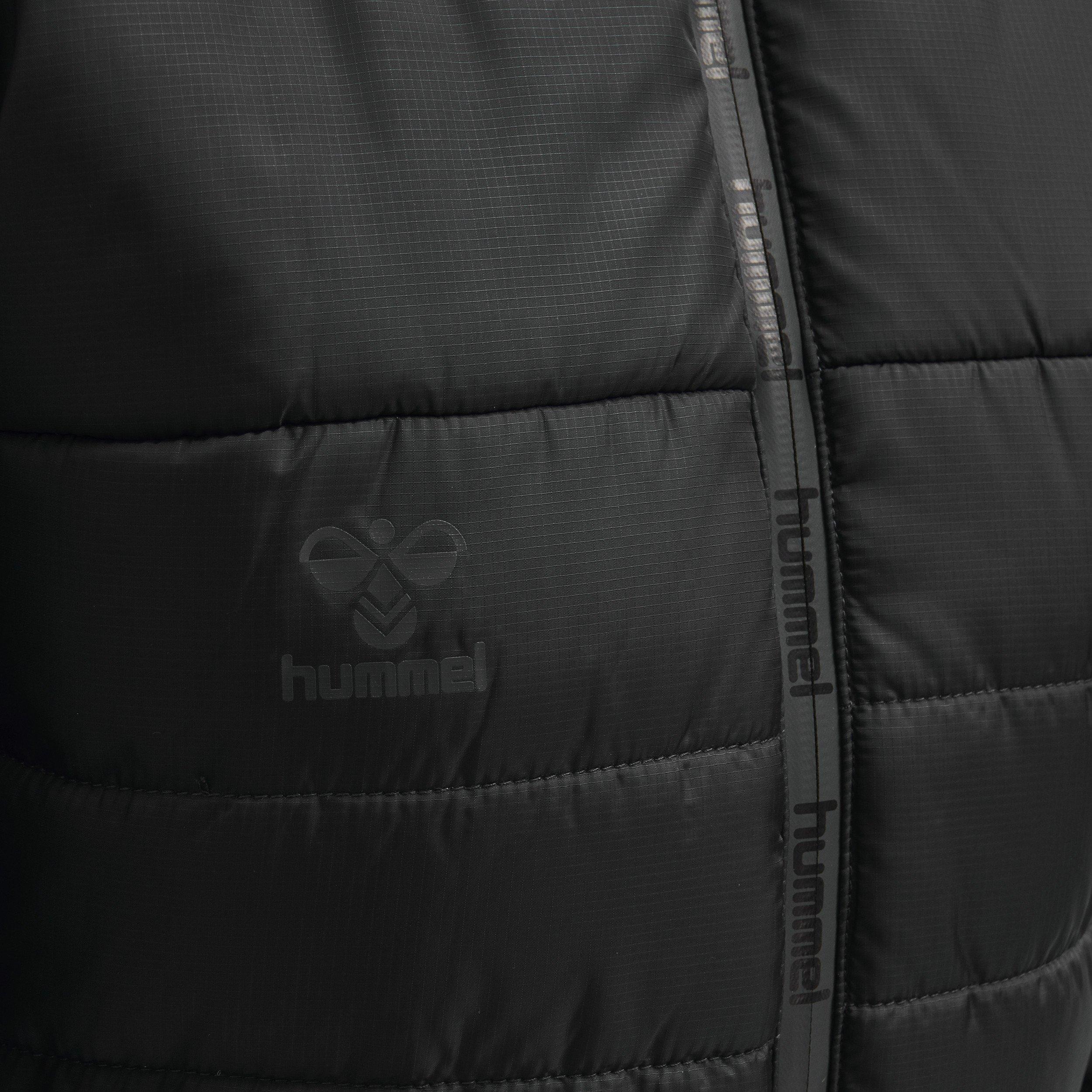 Hummel Quilted North Jacke  