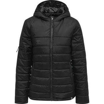 veste huel quilted north