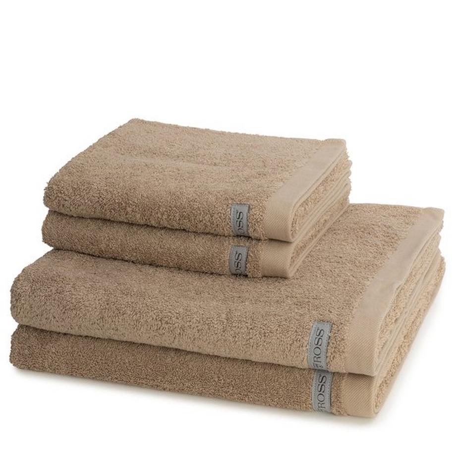 Sinfonie set de serviettes 4 pièces