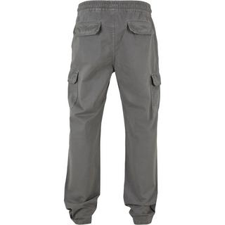 URBAN CLASSICS Pantaloni cargo cotone  