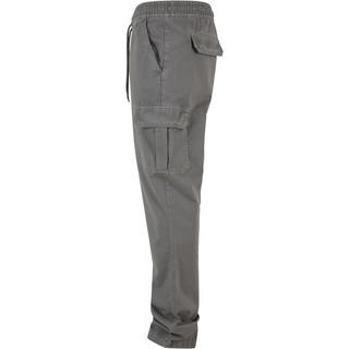 URBAN CLASSICS Pantaloni cargo cotone  