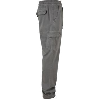 URBAN CLASSICS Pantaloni cargo cotone  