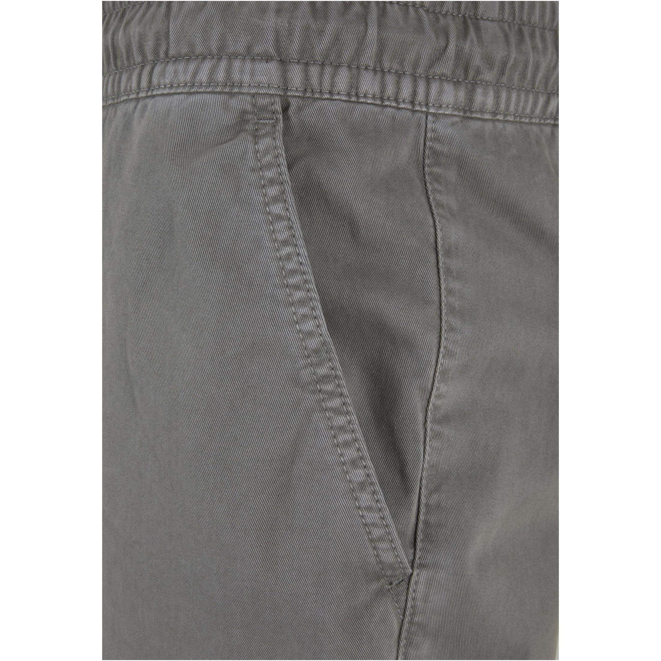 URBAN CLASSICS Pantaloni cargo cotone  
