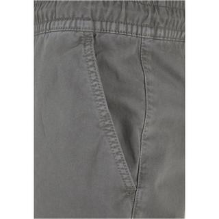 URBAN CLASSICS Pantaloni cargo cotone  