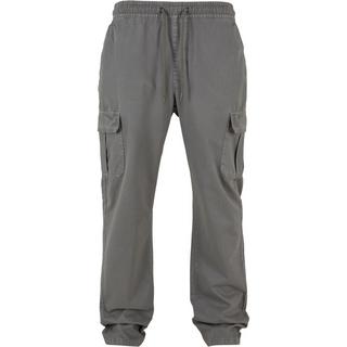 URBAN CLASSICS Pantaloni cargo cotone  