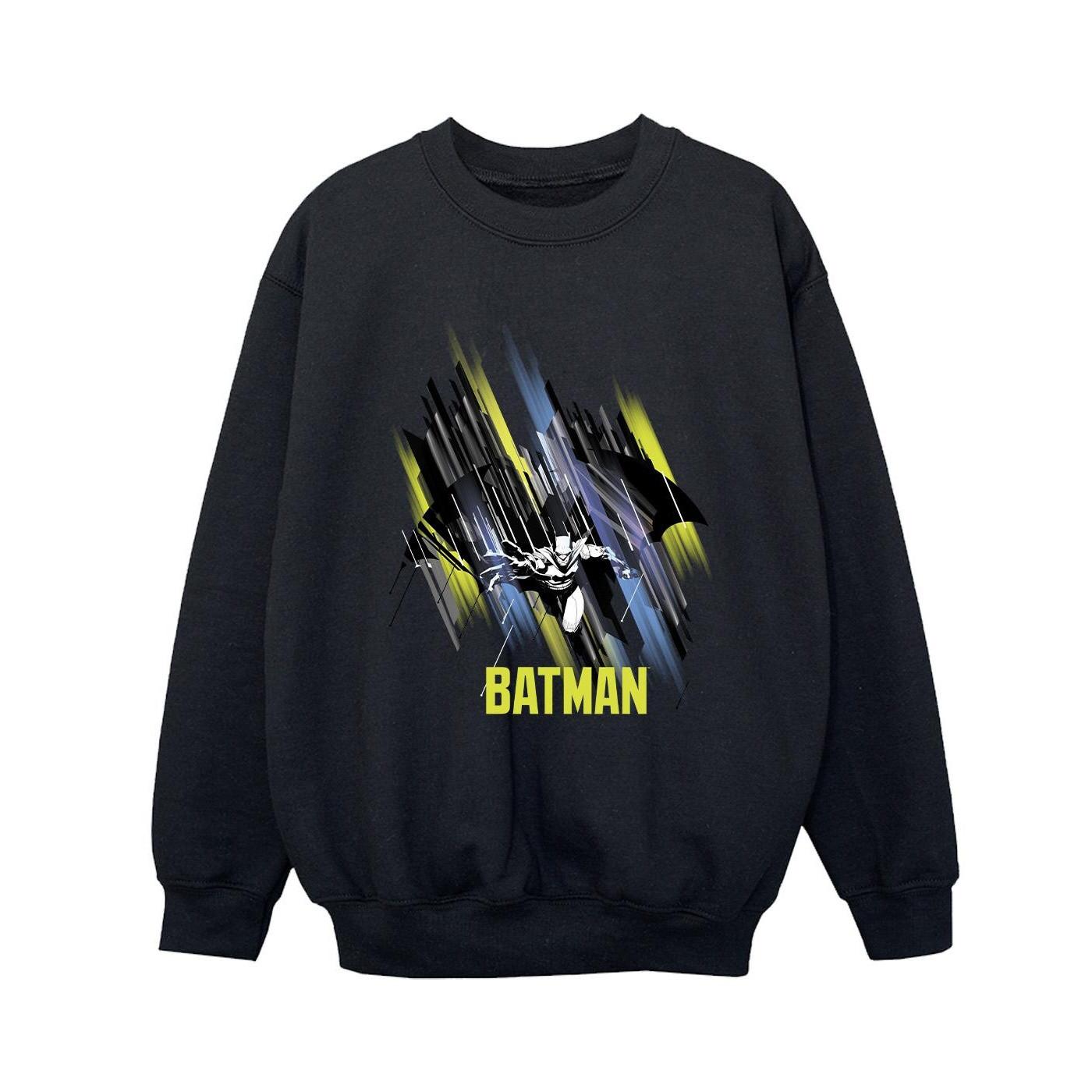 DC COMICS  Sweatshirt 