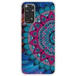 Cover-Discount  Xiaomi Redmi Note 11 Pro / 12 Pro - Coque En Silicone 