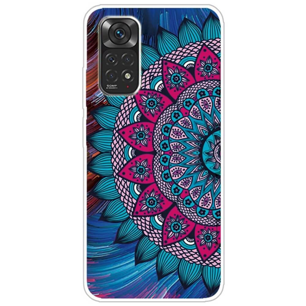 Cover-Discount  Xiaomi Redmi Note 11 Pro / 12 Pro - Custodia In Gomma 